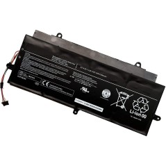 High Performance CoreParts Laptop Battery for Toshiba - MBXTO-BA0060